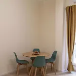 Modern Apartment With Terrace