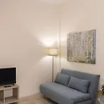 Modern Apartment With Terrace