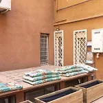 Modern Apartment With Terrace