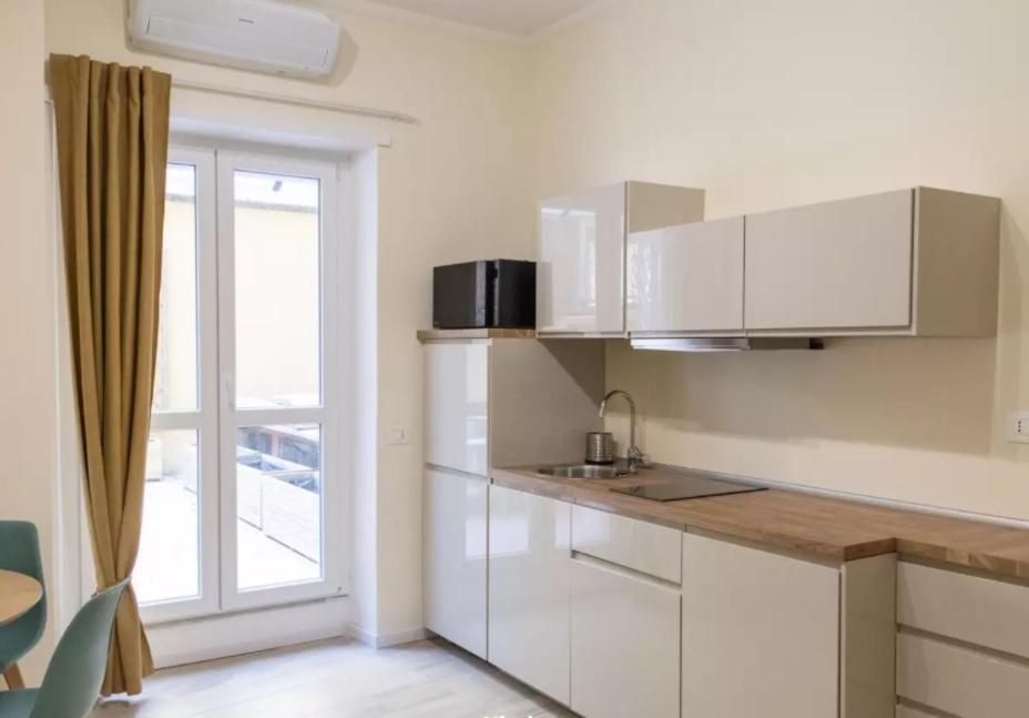 Modern With Terrace Appartamento Roma