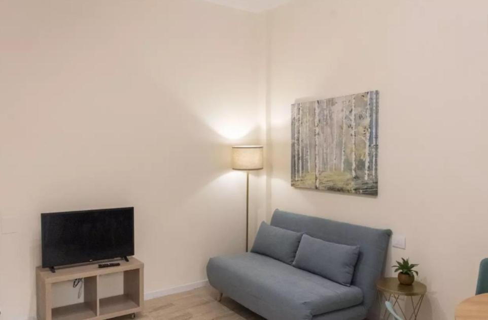 Modern With Terrace